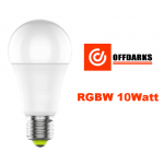 OFFDARKS ZJ-BWBL1H- RGBW wifi LED έξυπνος οικονομικός λαμπτήρας